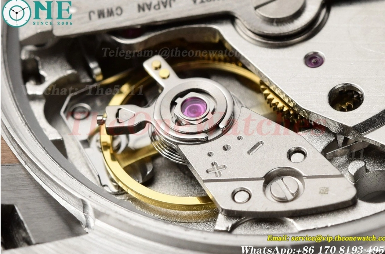 Silver SS GDF Dia RG Datejust MY8215 28mm 0130